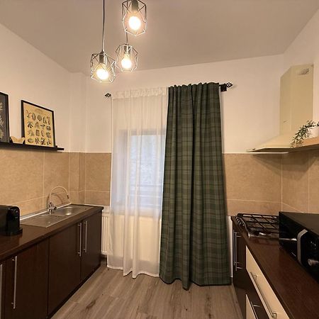 Vila Dani Синая Екстериор снимка