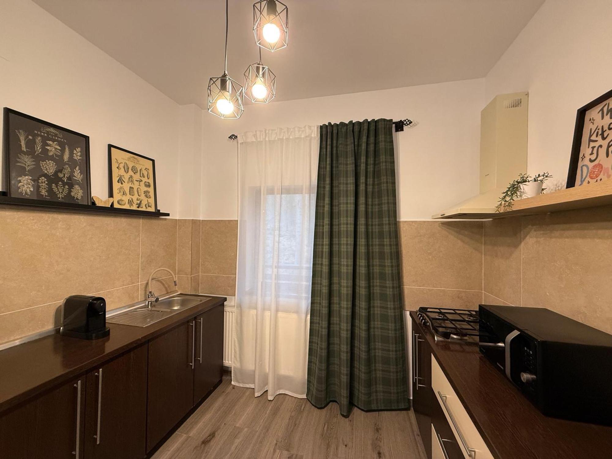 Vila Dani Синая Екстериор снимка