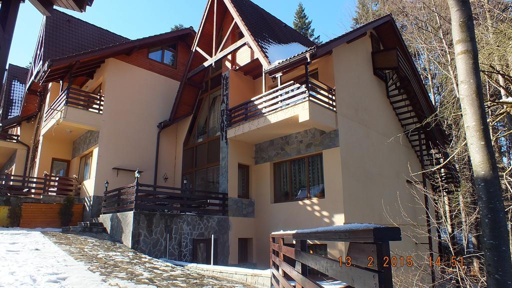 Vila Dani Синая Стая снимка